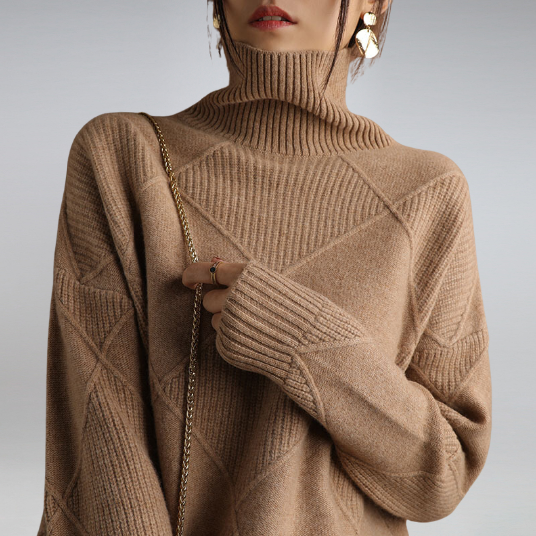 Sweaters V