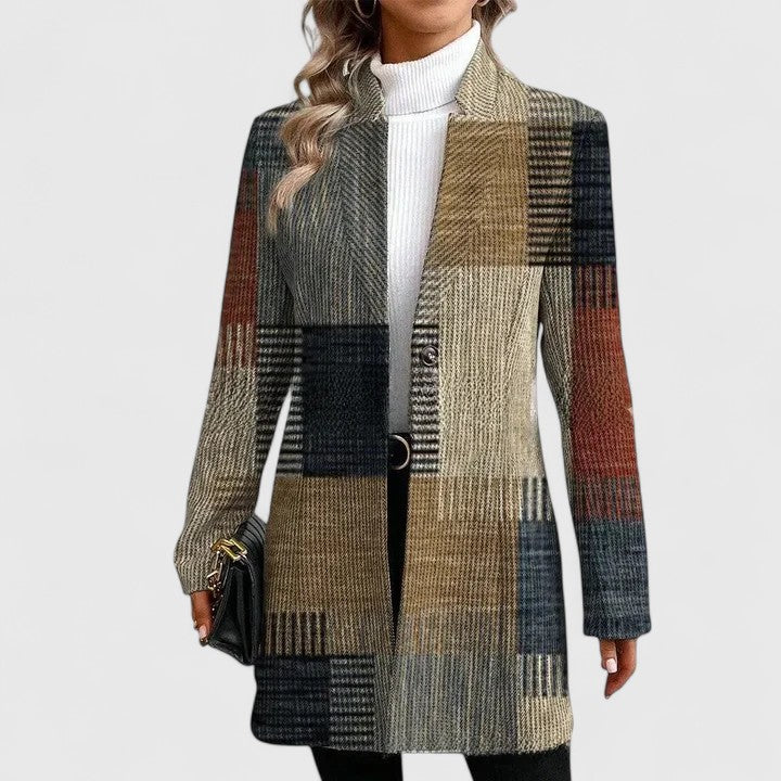 Coats and Jackets V