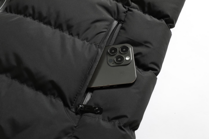 Corvin Heated vest