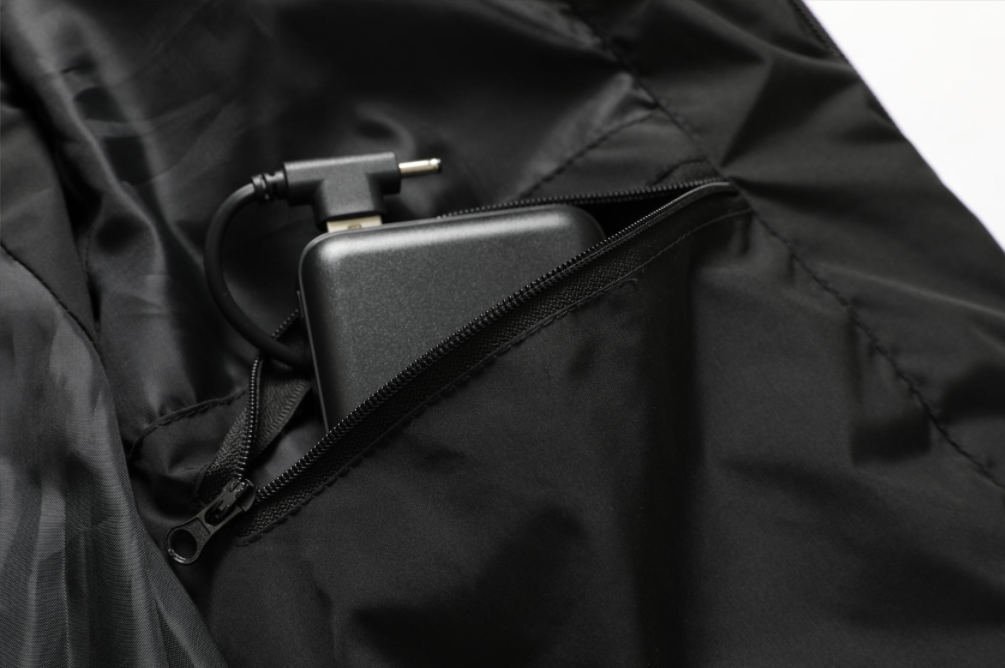 Corvin Heated vest