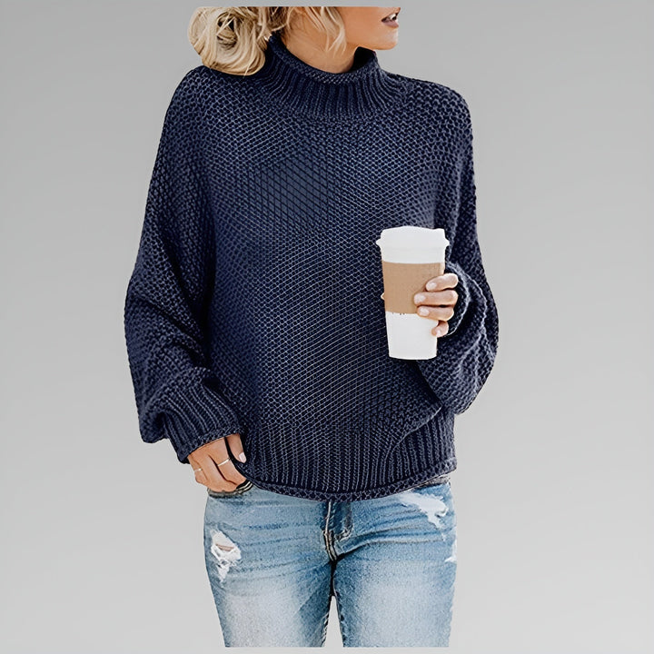 Bella Lee Timeless Warm Sweater