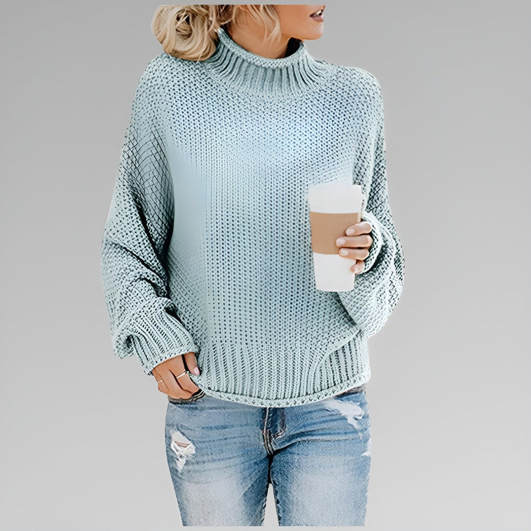 Bella Lee Timeless Warm Sweater