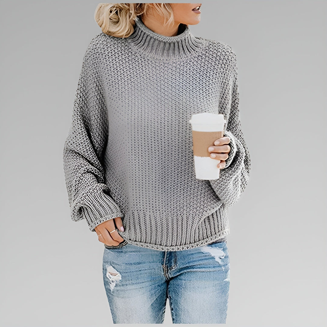 Bella Lee Timeless Warm Sweater