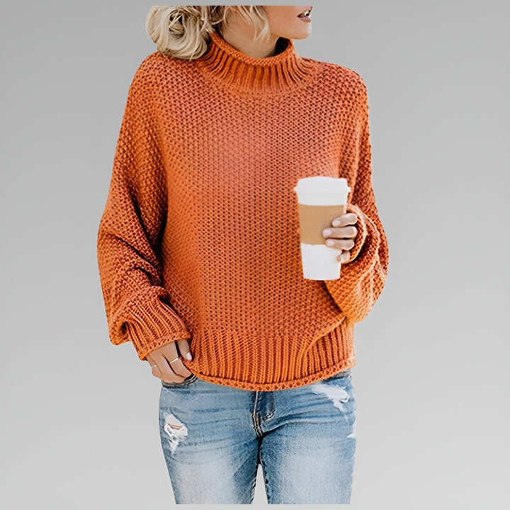 Bella Lee Timeless Warm Sweater