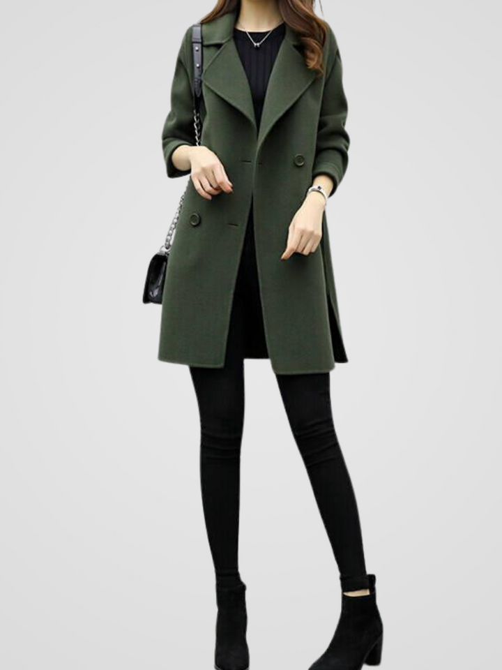 Serenity Coat