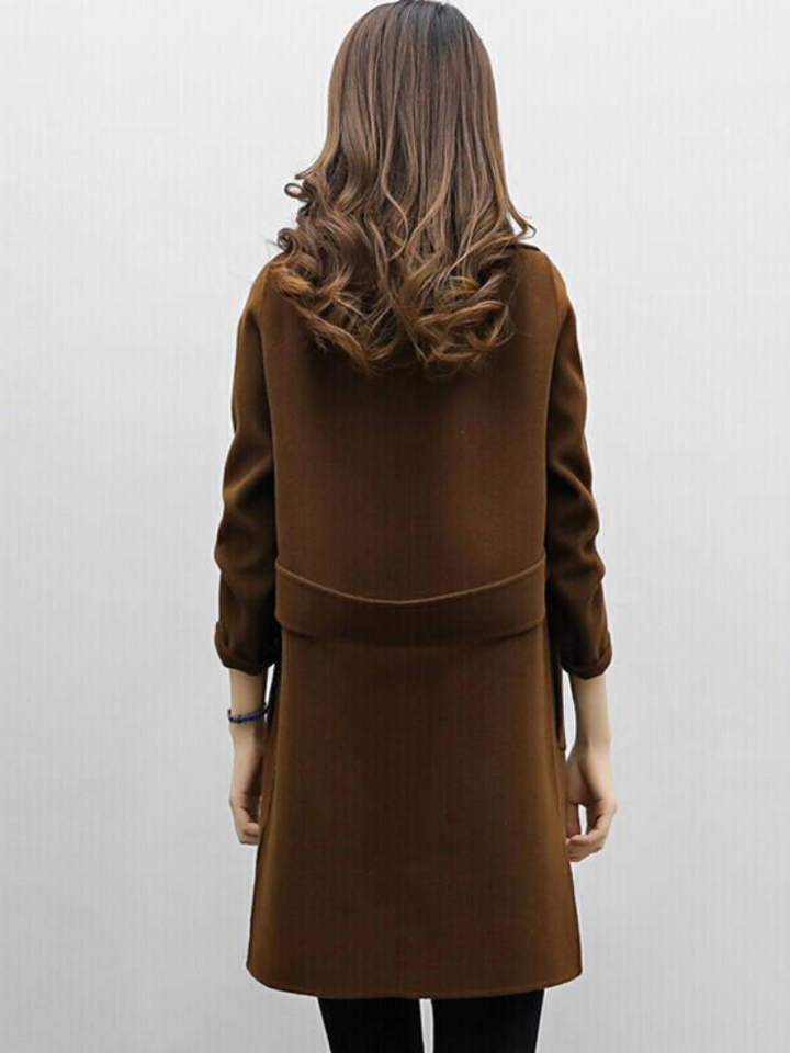 Serenity Coat