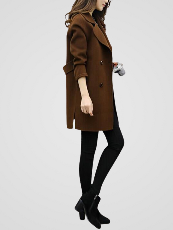Serenity Coat