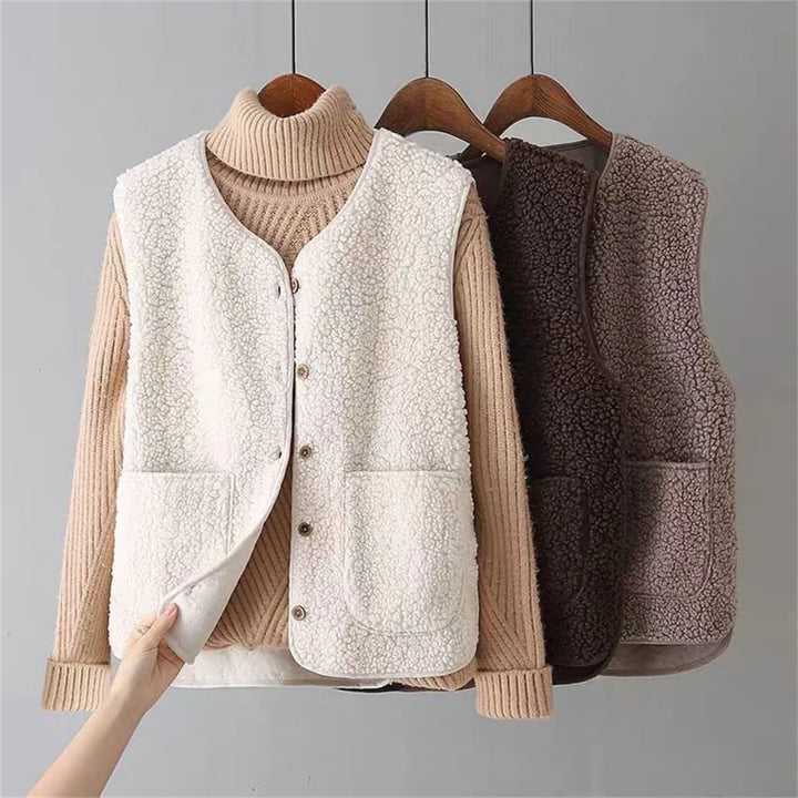 Lou Classic Vest