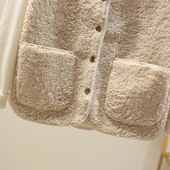 Lou Classic Vest