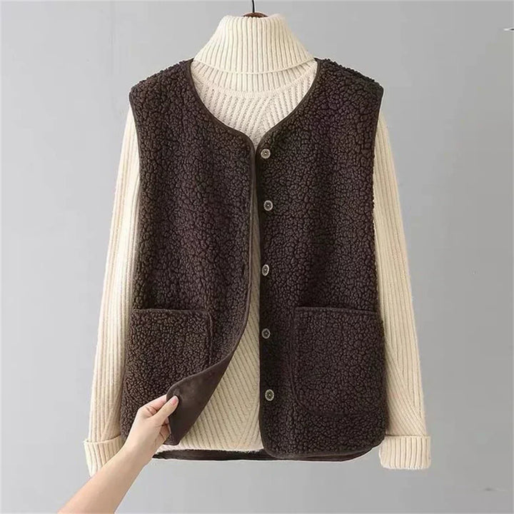 Lou Classic Vest