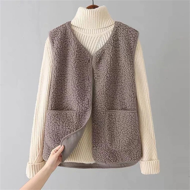 Lou Classic Vest
