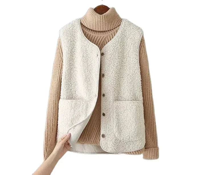 Lou Classic Vest
