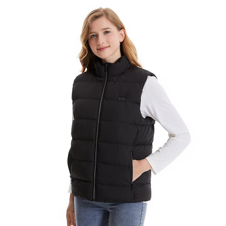 Corvin Heated vest