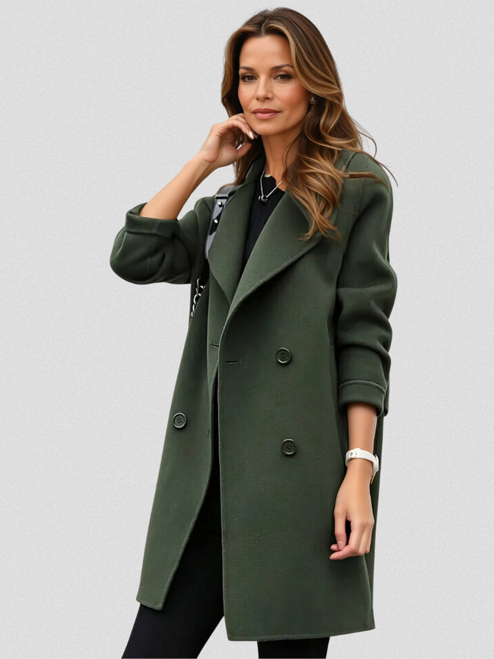 Serenity Coat