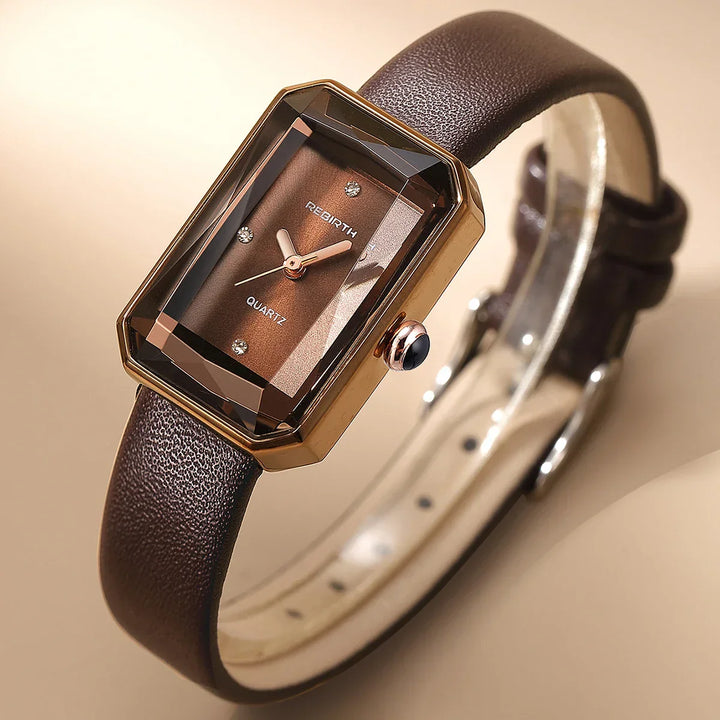 Selena Luxe Watch