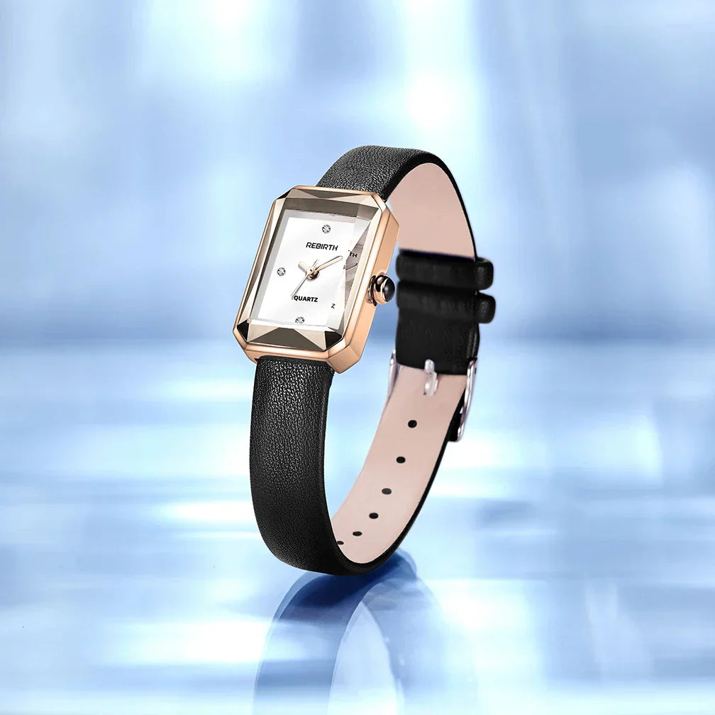 Selena Luxe Watch