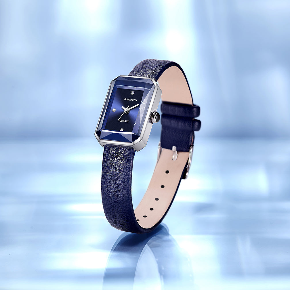 Selena Luxe Watch