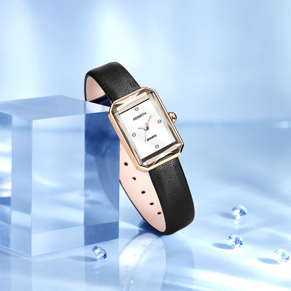 Selena Luxe Watch