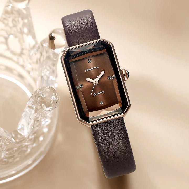 Selena Luxe Watch