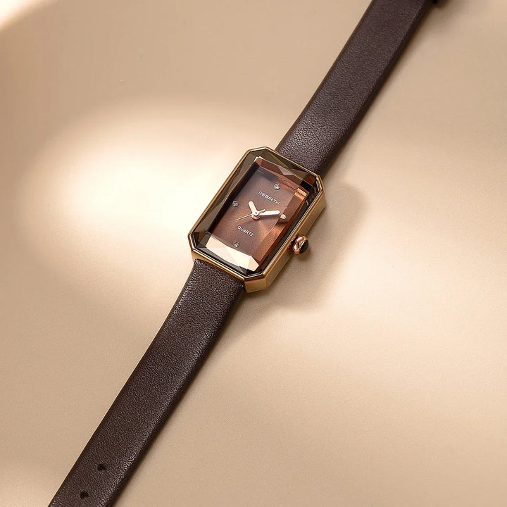 Selena Luxe Watch