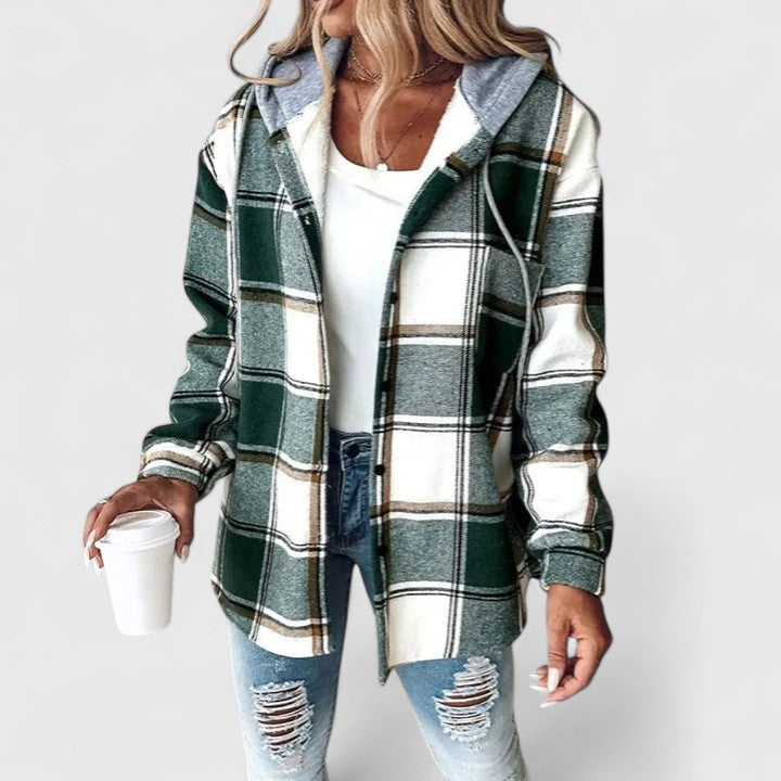 Clarke Elegant Jacket