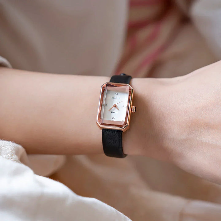 Selena Luxe Watch